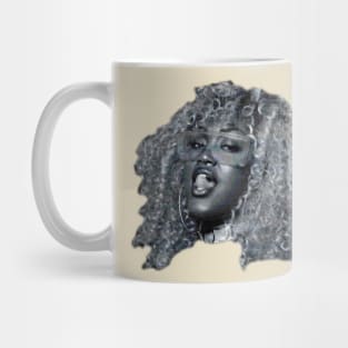 CupcakKe Mug